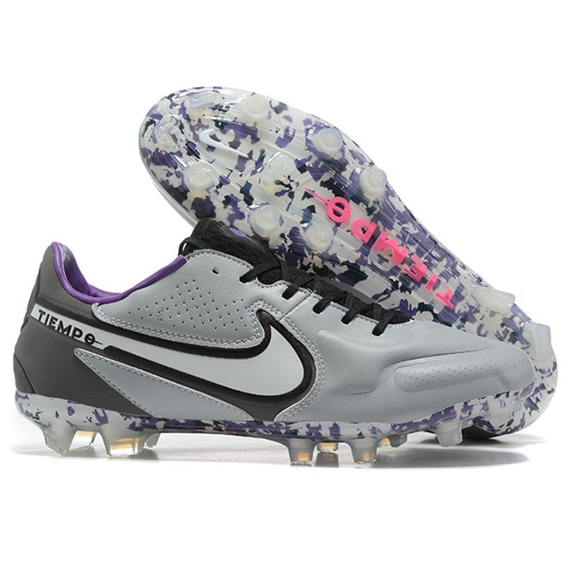Giày Bóng Đá Nike Tiempo Legend 9 Thời Trang Cho Nam