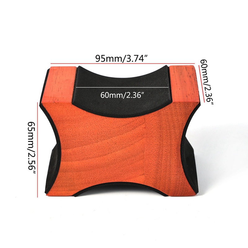 Gối Kê Cổ Đàn Guitar Chắc Chắn Tiện Dụng