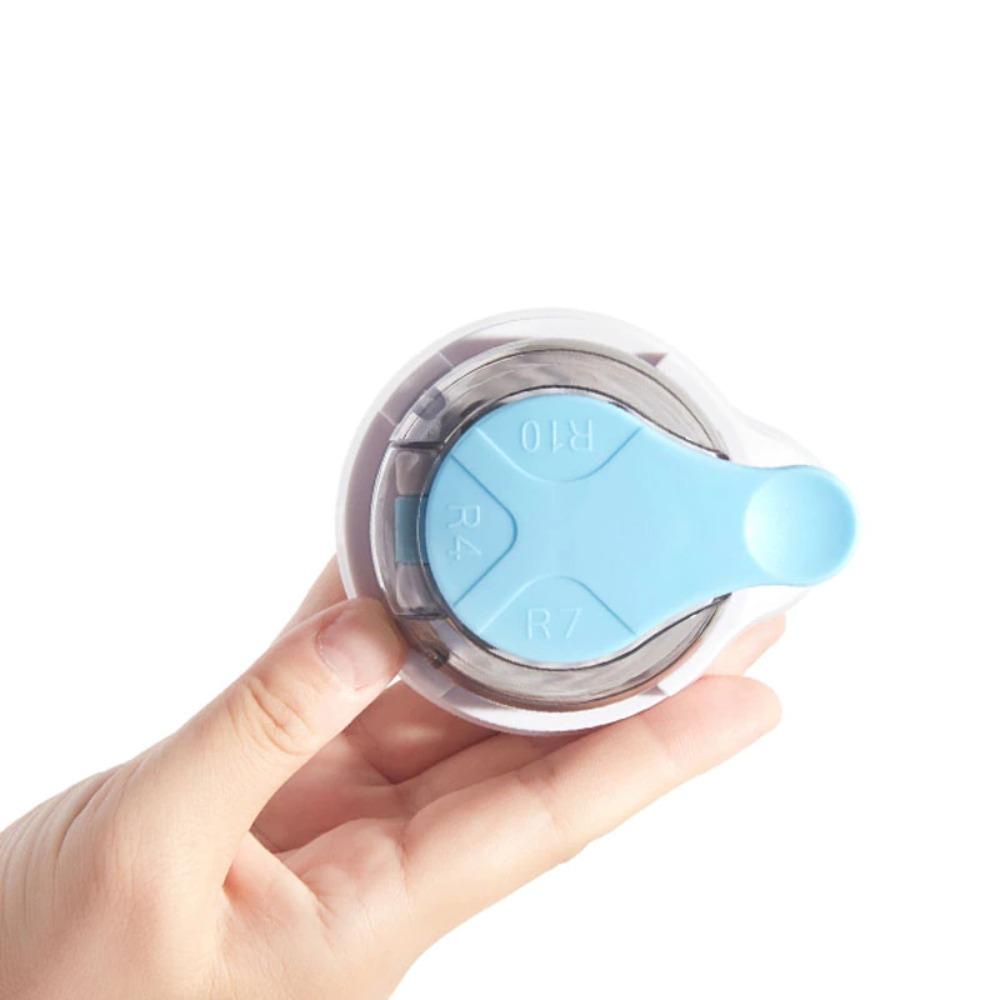 Đục Lỗ KENT1|Dụng Cụ Cắt Nhựa 3 Trong 1