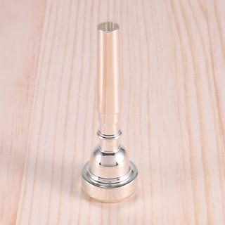 Miệng Kèn Trumpet Mạ Bạc 7C
