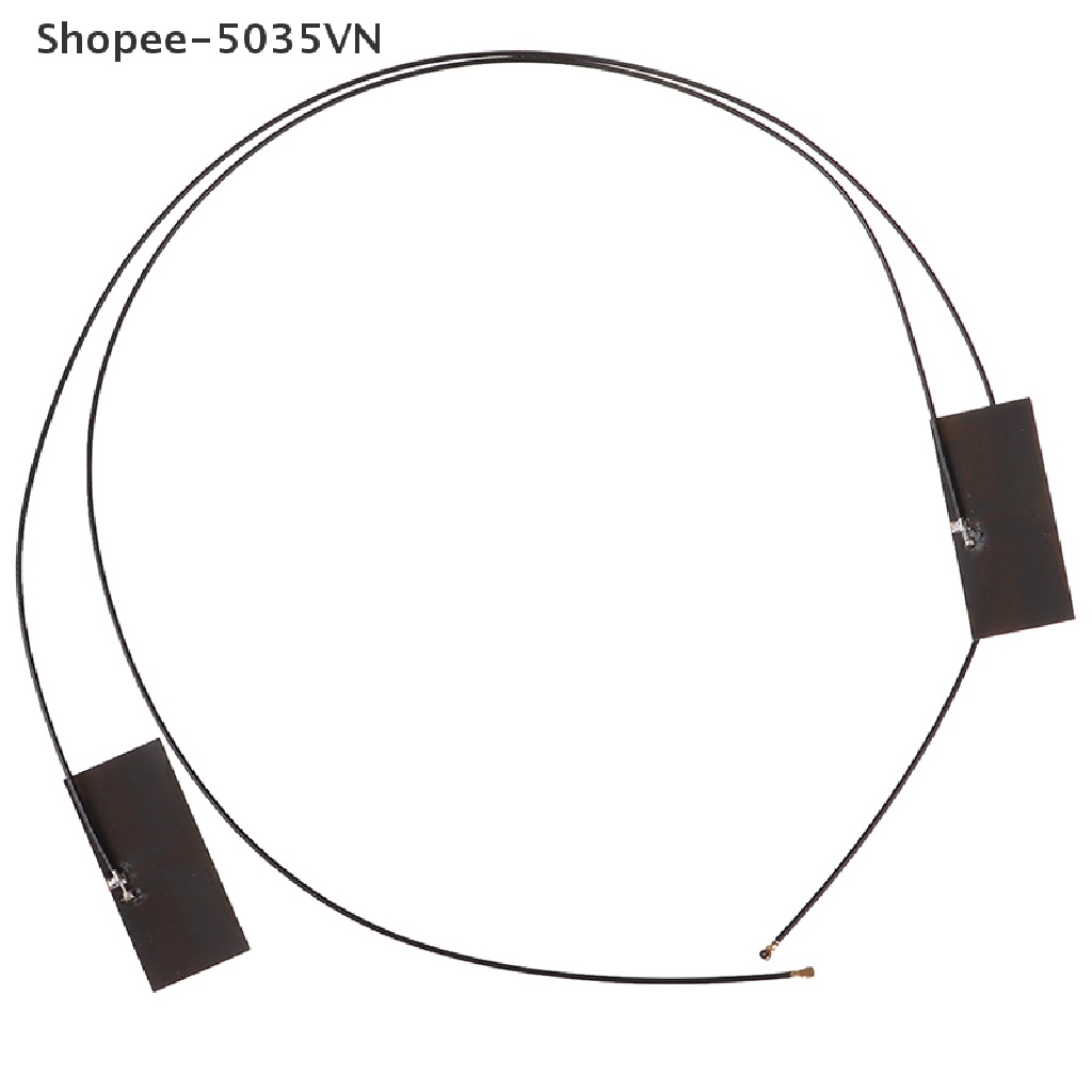 Ăng Ten Băng Tần Kép mhf4 Không Dây Cho ngff bluetooth {akindofstar1.vn}