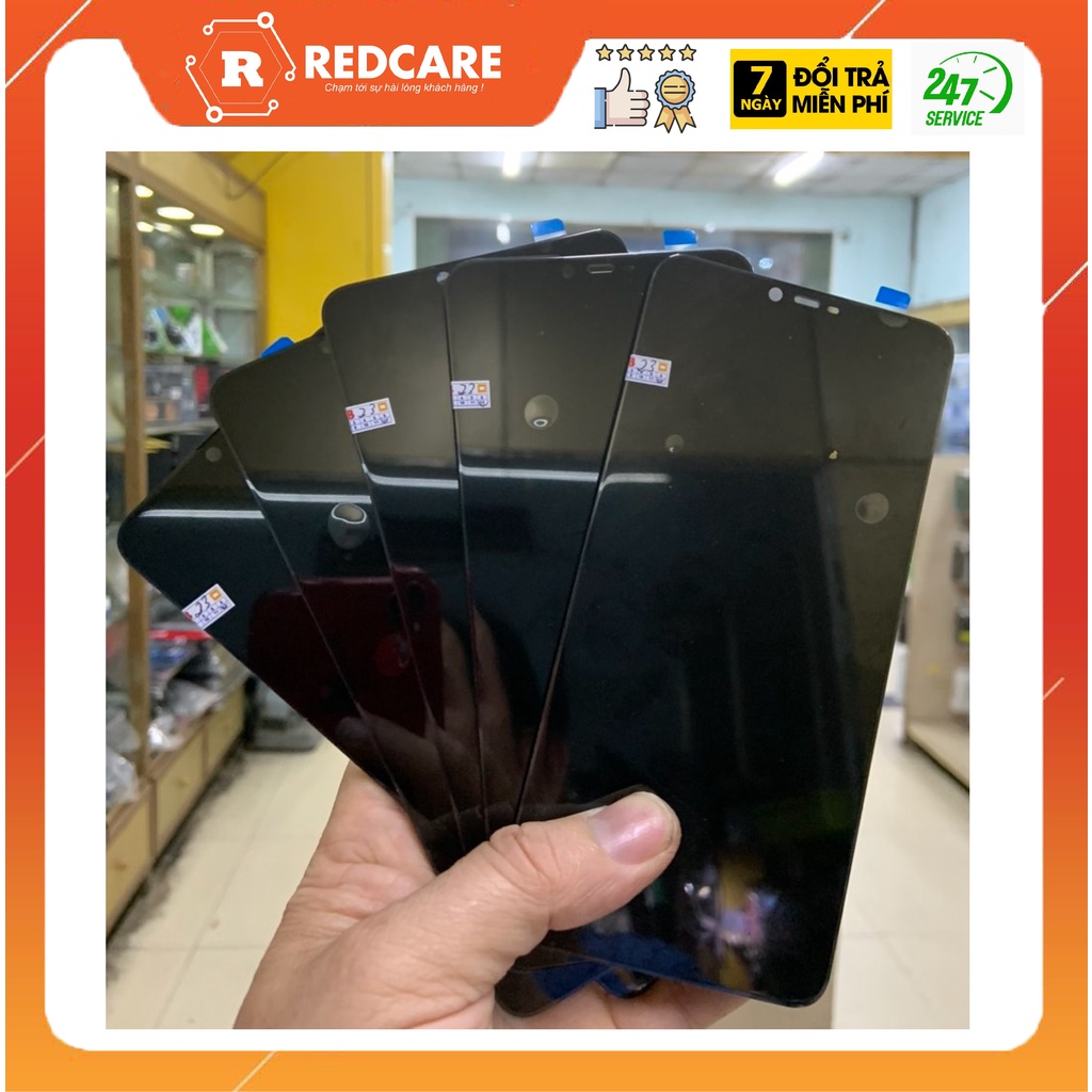 Màn hình Oppo A3s zin new