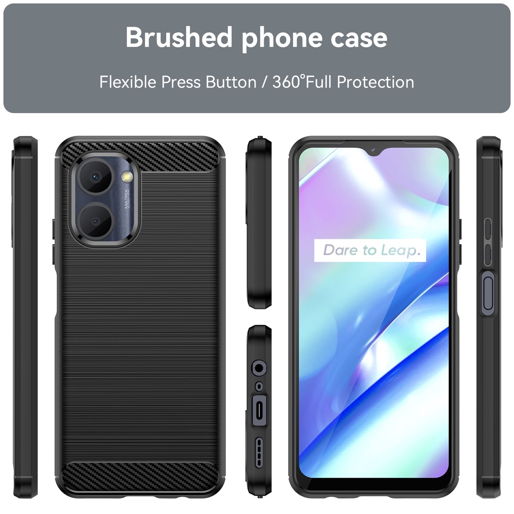 Ốp Điện Thoại Cho Xiaomi POCO X5 / X5 Pro / C50 / mi 12T / 12T Pro / Redmi A1 Plus / Redmi 10 / 10C / Note 12 / Note 12 Pro / Note 12 Pro + / 12C / Note 10 / 10S