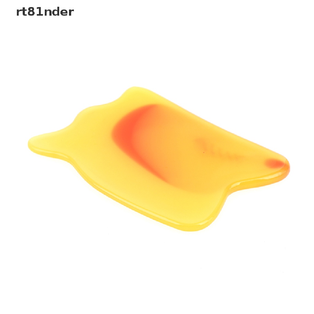 Dụng Cụ Mát Xa Gua Sha Cho Cơ Thể