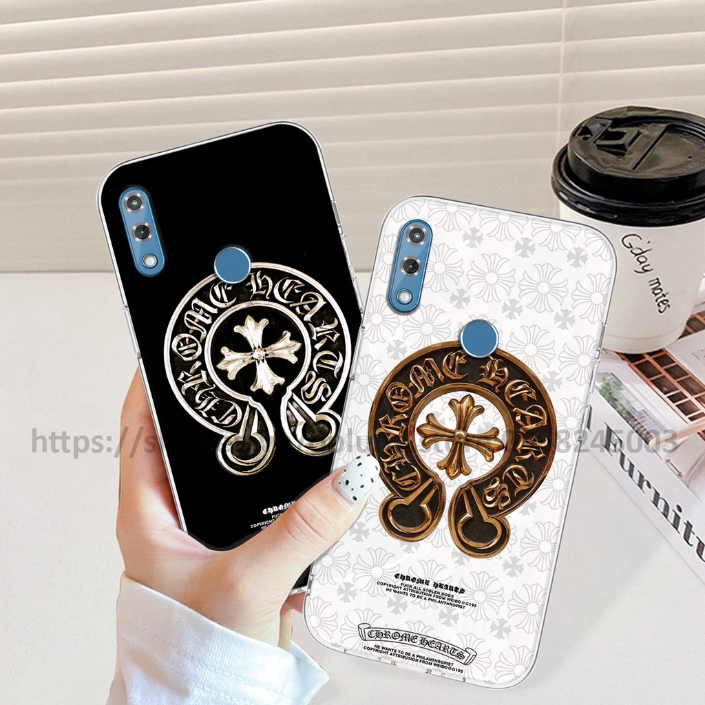 Ốp Vsmart Star / Star 3 / Star 4 in hình họa tiết thời trang Âu Mỹ