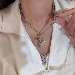 Dây chuyền phong cách thời trang