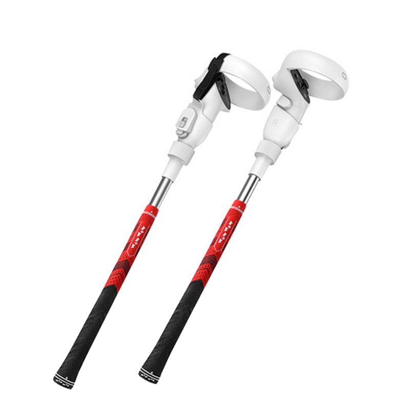 Giá Đỡ Cần Điều Khiển Chơi Golf Oulus Quest 2 VR