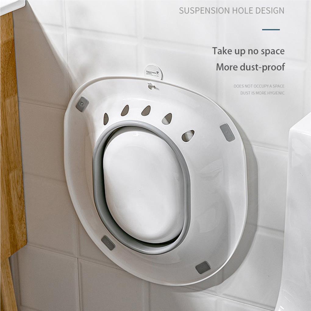 Vòi Xịt Toilet Chuyên Nghiệp Có Thể Gập Lại Tiện Dụng Cho Mẹ Bầu