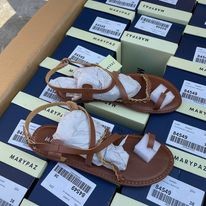Sandal sỏ ngón MARYPAZ