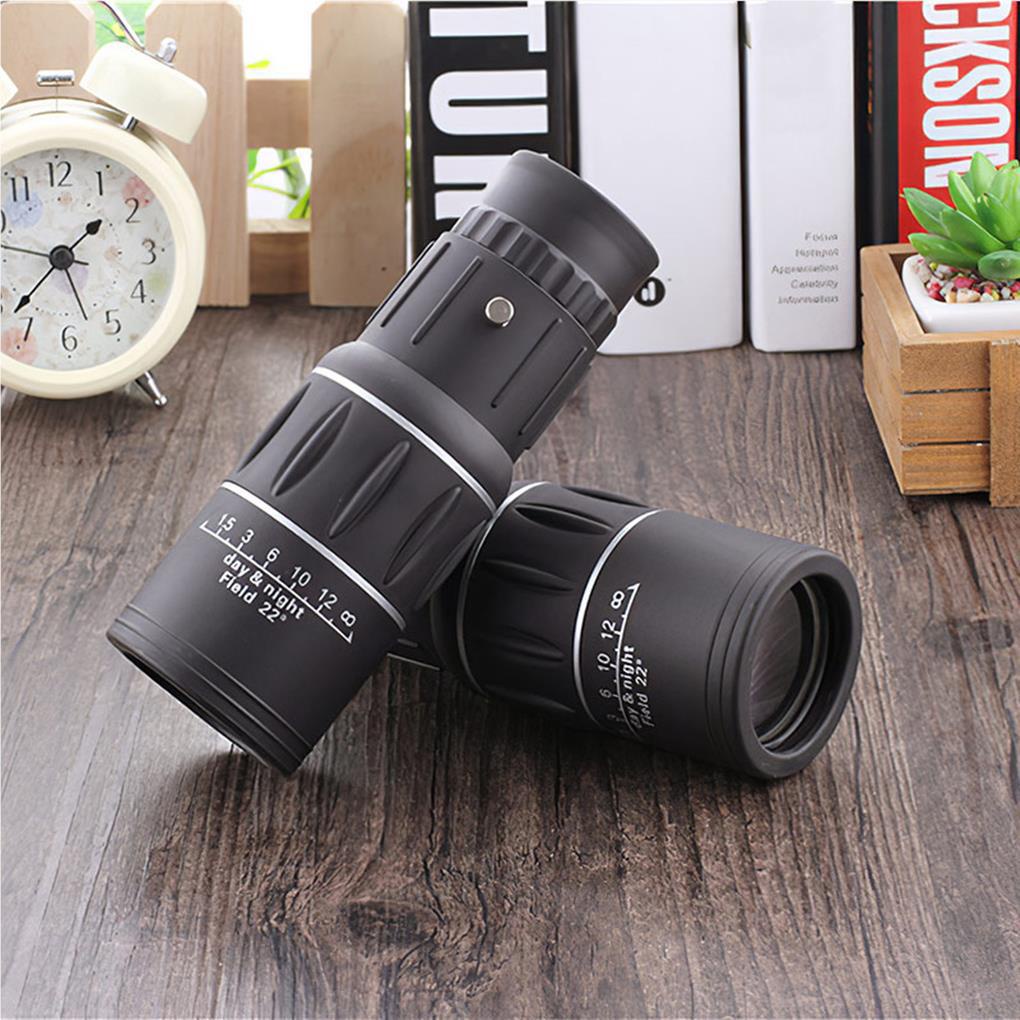 Ống Nhòm Đơn / Đôi Độ Phóng Đại Cao 16X52