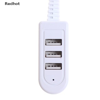 Hub Chia 3 Cổng USB 3.0 Tốc Độ Cao Cho Máy Tính