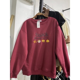 áo nỉ sale part 1( ảnh thật lant.clothing)