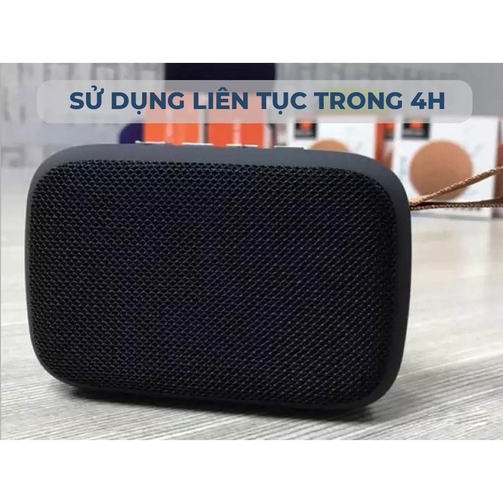 Loa Bluetooth Mini MG2 | BigBuy360 - bigbuy360.vn