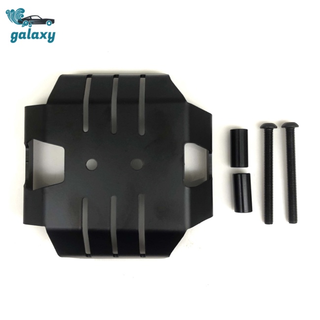 Galaxy Khung Inox Bảo Vệ Cuộn Dây Đánh Lửa Cho Pan America 1250