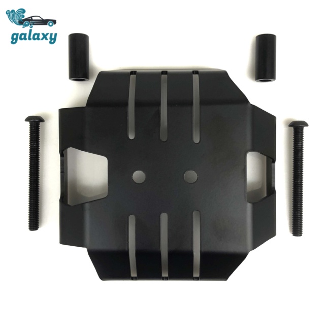 Galaxy Khung Inox Bảo Vệ Cuộn Dây Đánh Lửa Cho Pan America 1250