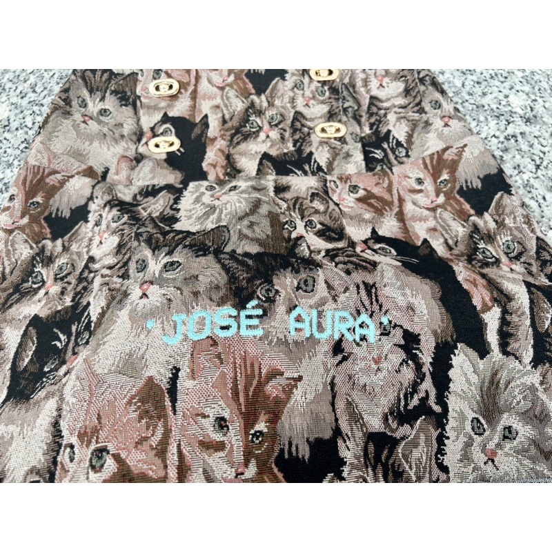 Pass chân váy mèo dearjose