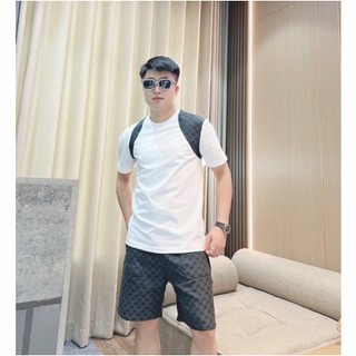 Bộ thể thao nam gucci 2022 hè cao cấp,Bộ gucci nam hè 2022