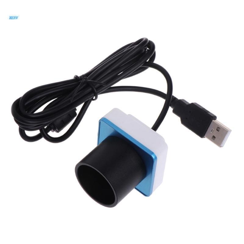 Thị Kính Điện Tử Nerf 1.25 Inch Với Cổng USB 640x480