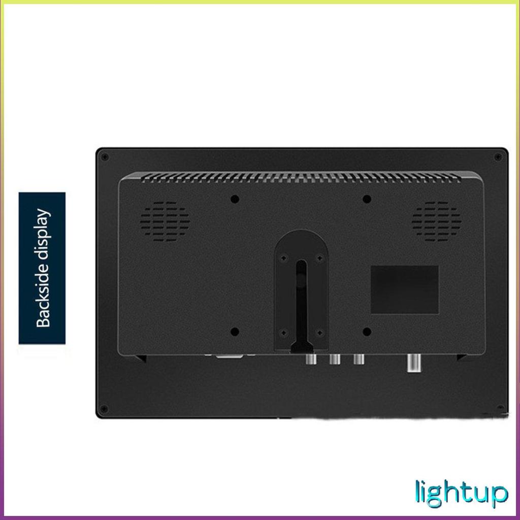 Màn hình độ nét cao LCD tương thích Hdmi 10 inch cho Xbox Switch