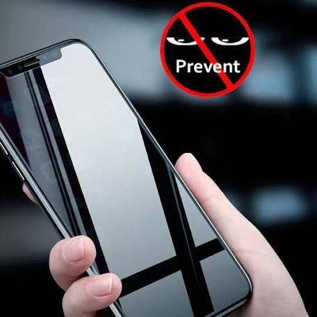 Kính cường lực chống nhìn trộm cho Smart IPhone 15 Pro Max ,14 Promax ,13 Promax ,12 Promax,11 Promax chính hãng WK