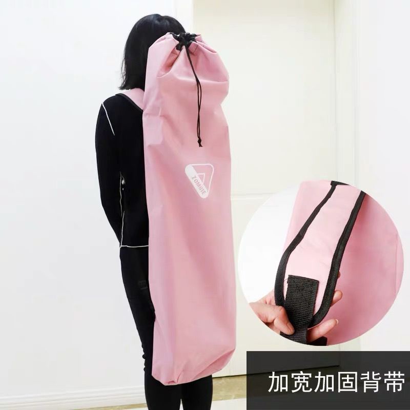 Túi Đựng Ván Trượt Đôi / Ván Trượt Đeo Vai / Túi Dài Dày Chống Thấm Nước