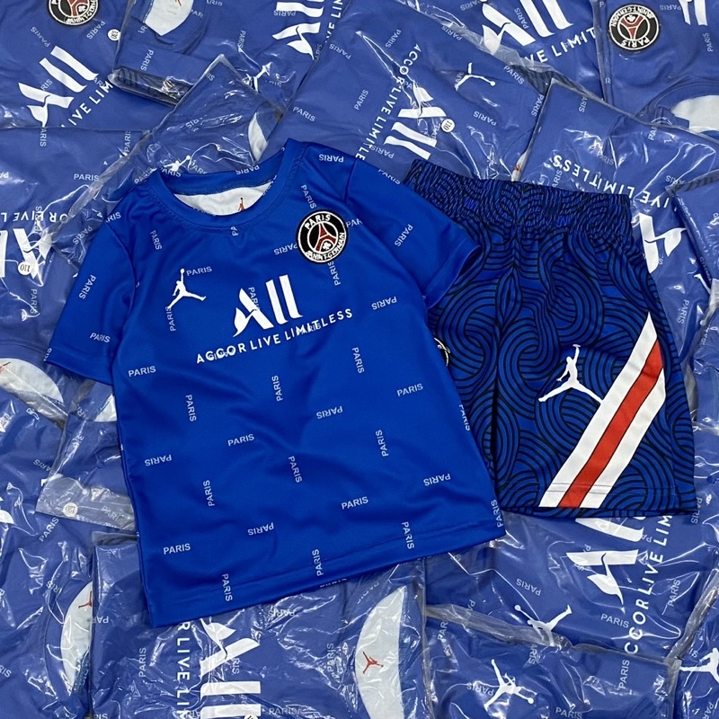 Set bộ thể thảo Nike Jordan