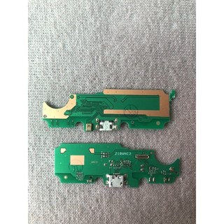 Chân sạc bộ Nokia C2