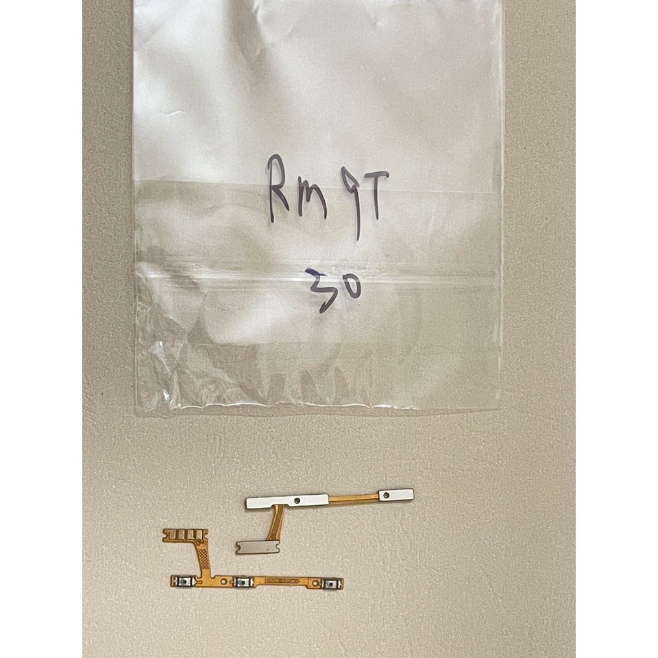 Dây Nút Nguồn Âm Lượng XIAOMI REDMI 9T / POCO M3