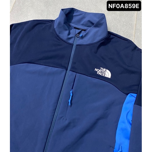 Khoác nỉ TNF NP0A859E