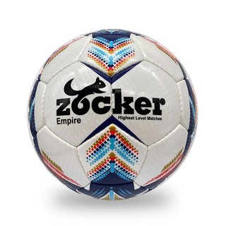 [Chính hãng] Quả bóng đá Zocker size 5
