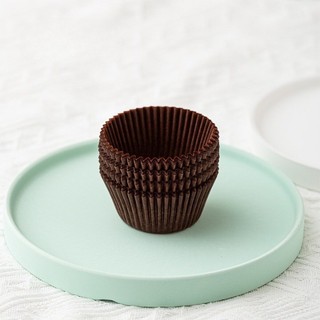 Cup giấy mini lót socola 100 cái