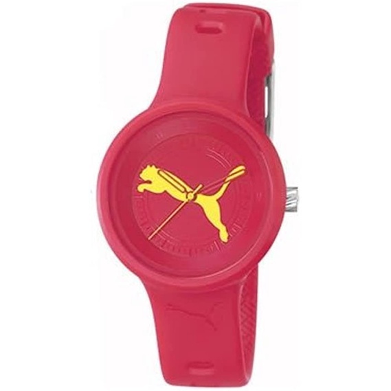 Đồng hồ Puma Slick PU910682016 Womens Quartz Watch