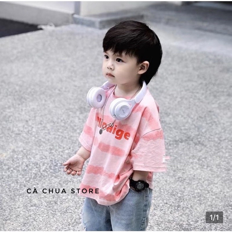 Tai nghe blutooth cho bé