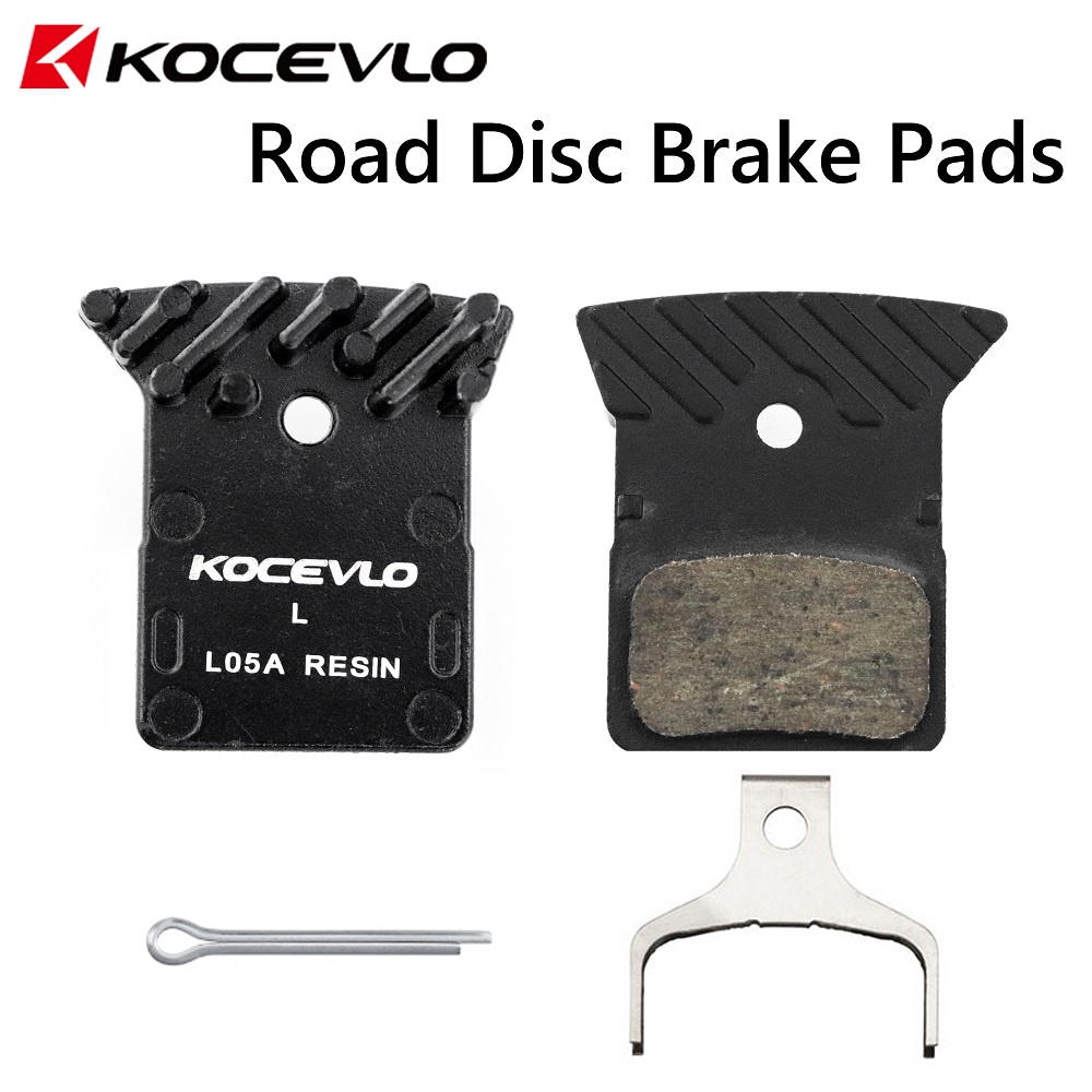 Má Phanh Đĩa Kocevlo L05A L03A Cho SHIMANO Caliper R7070 R8070 9170 RS805