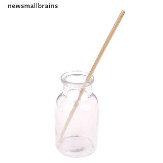 Set 100 Túi Rơm Lúa Mì 20CM Thân Thiện Với Môi Trường