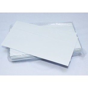 Phong bì trắng A6 tập 100 chiếc