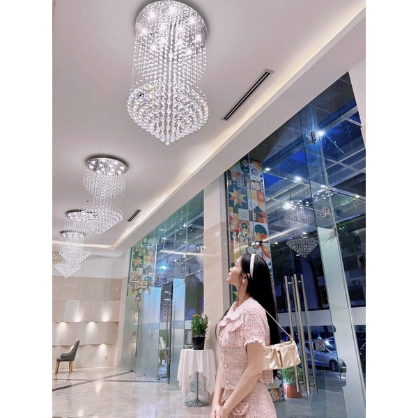 Thanh lý: Set váy dạ tiểu thư