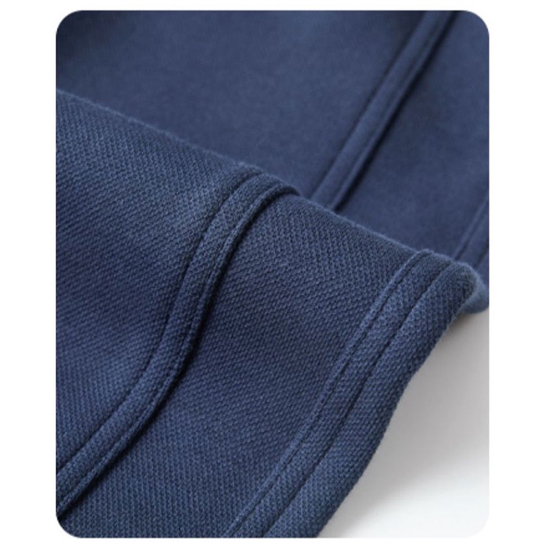 Quần Dài Thể Thao Dáng Rộng Thiết Kế Giản Dị Dành Cho Nam