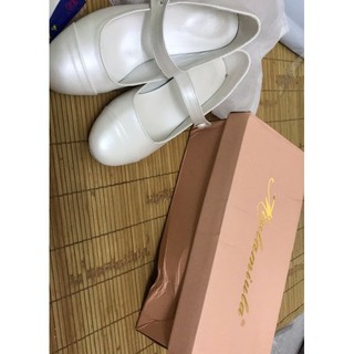 [Order] GIÀY Maybe Marry Jane Size 34-40 ( có video- ảnh thật)
