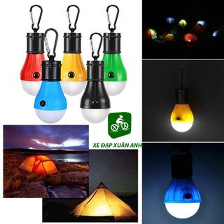 [Siêu Rẻ- Free Ship] Đèn LED Treo Lều Cắm Trại Dã Ngoại