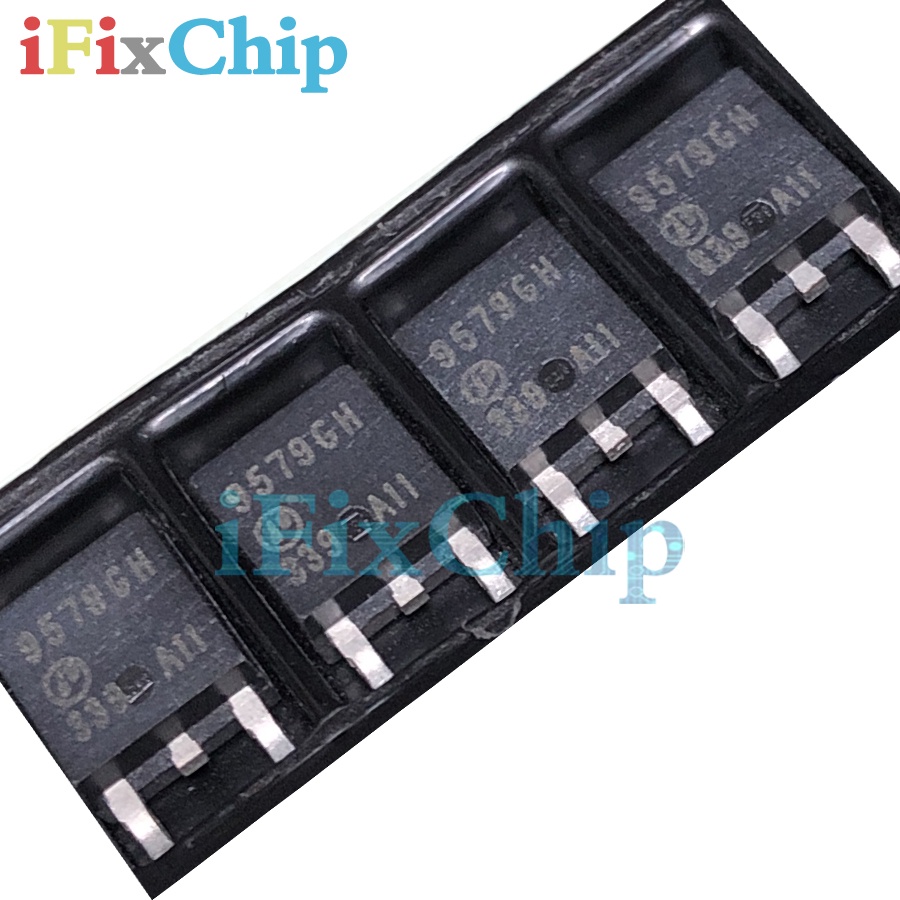5 chiếc hoàn toàn mới 9579GH AP9579GH TO-252-60V-45A