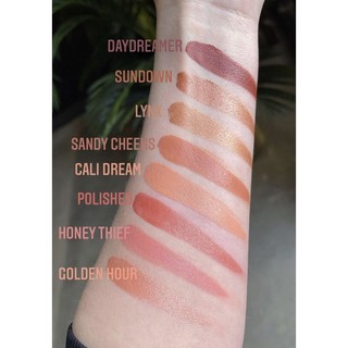Phấn má hồng dạng kem Melt Cosmetics