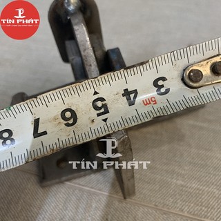 CHỐT CỬA CỔNG TỰ ĐỘNG