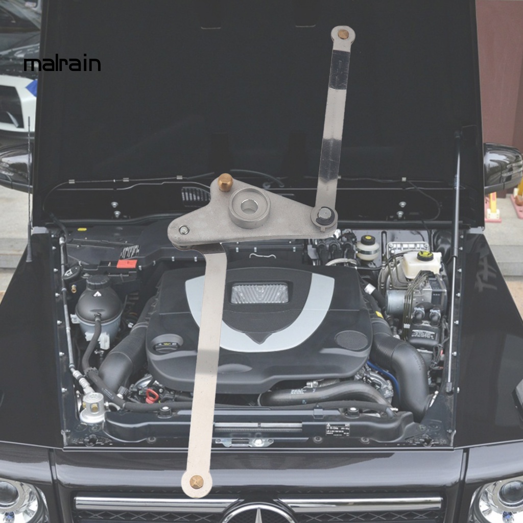 Bộ Dụng Cụ Kiểm Soát Hút Lỗi Thủ Công Chuyên Dụng 2721412080 2721402401 2721412380 2731400701 Phụ Kiện Đa Năng Cho Mercedes C230 C280 C350