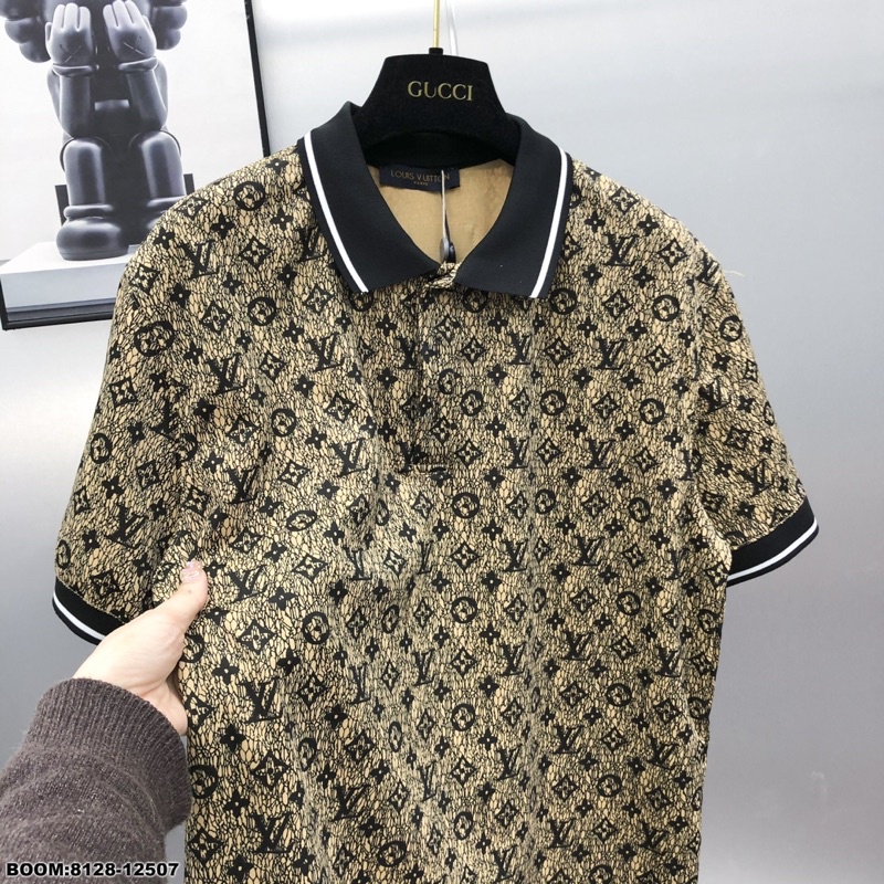 Áo polo nam thể thao PL10 chất cotton cá sấu co giãn 4c hàng có big size