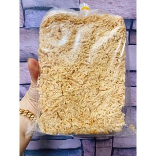 Cơm cháy siêu chà bông gói 250g