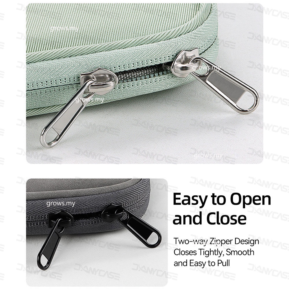 Túi Đựng Máy Tính Bảng Chống Sốc Cho ipad 6th / 5th 9.7 Air 3 2 1 9.7 Air 4 10.9 8th / 7th Gen 10.2 Pro 11 12.9