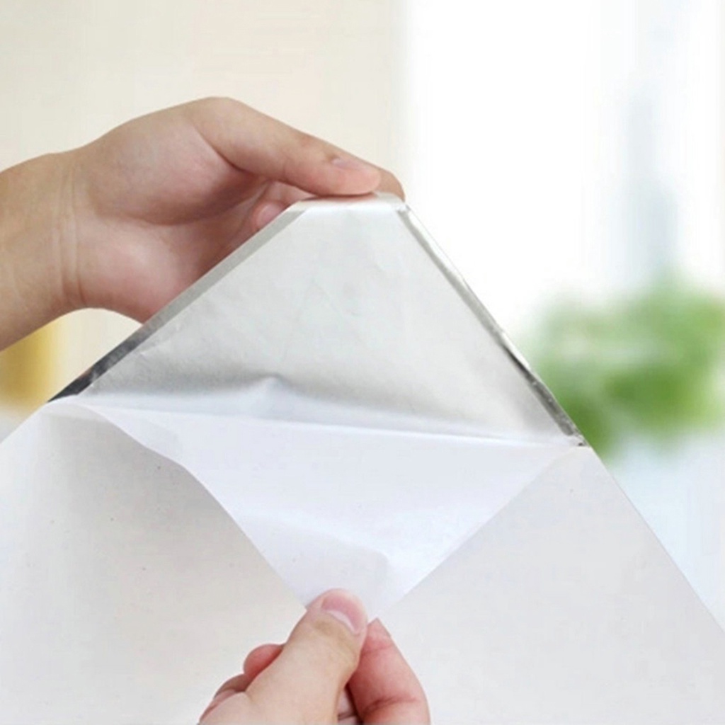 Miếng Dán Tường Bằng PVC Chống Dầu / Nước Chất Lượng Cao Cho Nhà Bếp