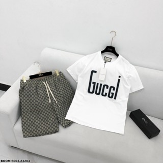 Bộ quần áo mùa hè nam họa tiết gấu chất thun mềm mịn cực hót BH104