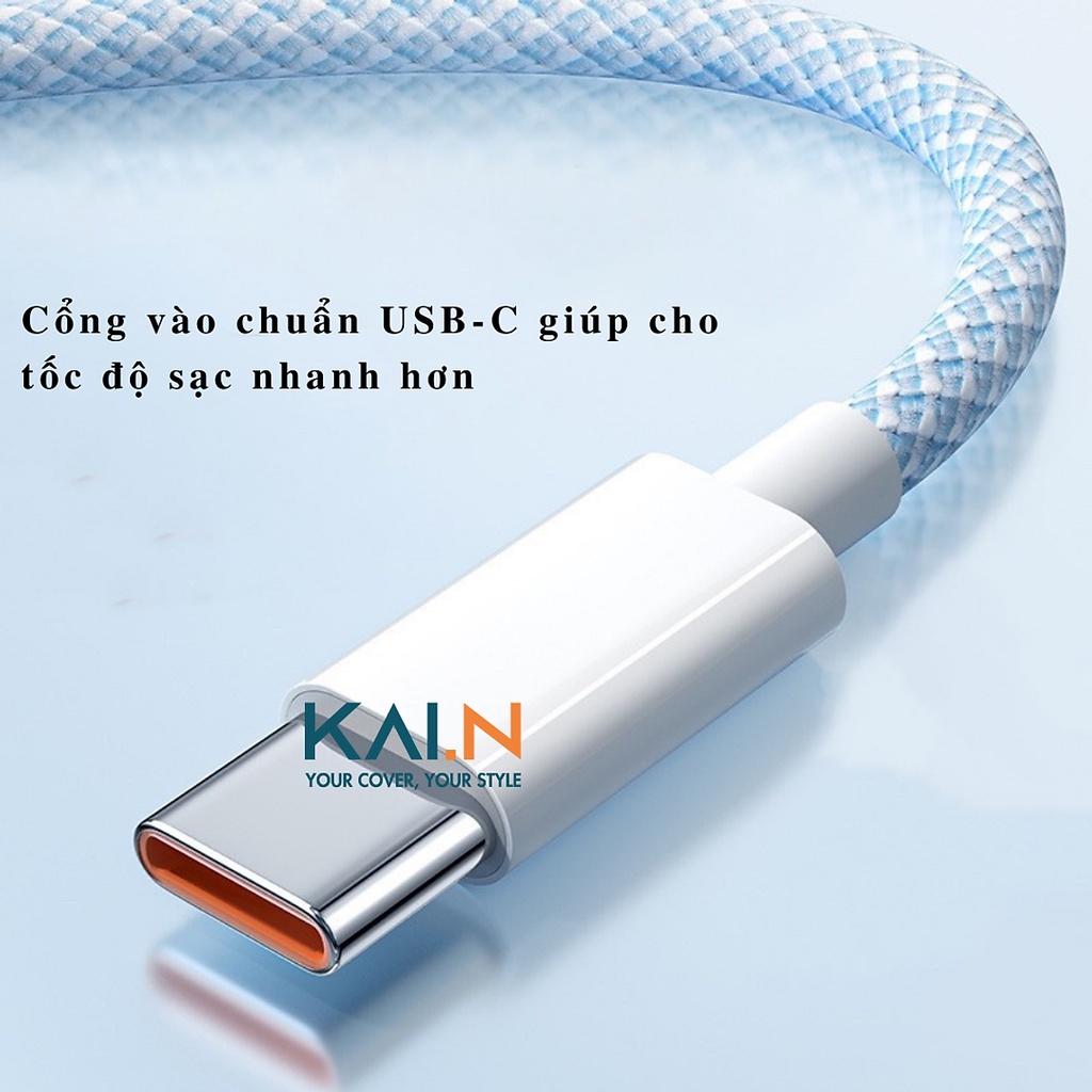 Dock Sạc Nhanh Khung Thép Kai.N Steel Dành Cho Apple Watch Series 4-8/ SE/ Apple Watch Ultra_ Hàng Chính Hãng